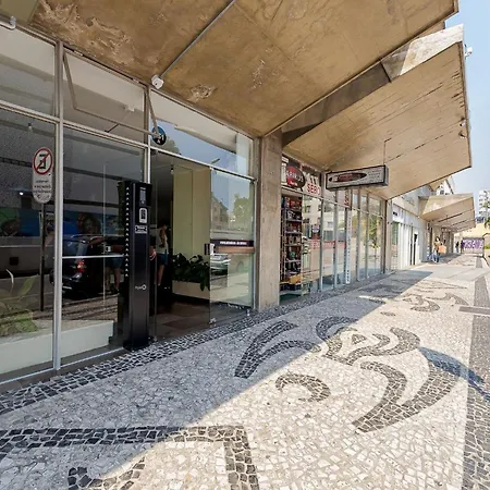 Vista de tirar o Fôlego | Edifício Gloria-3