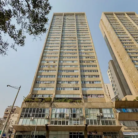 Vista de tirar o Fôlego | Edifício Gloria-2